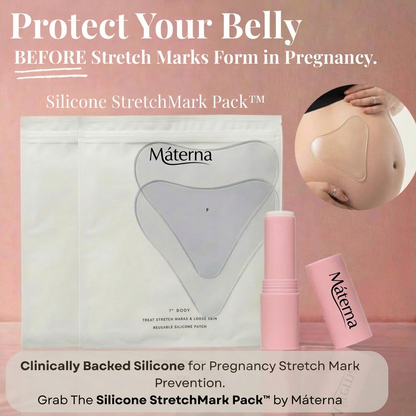 Silicone StretchMark Pack™